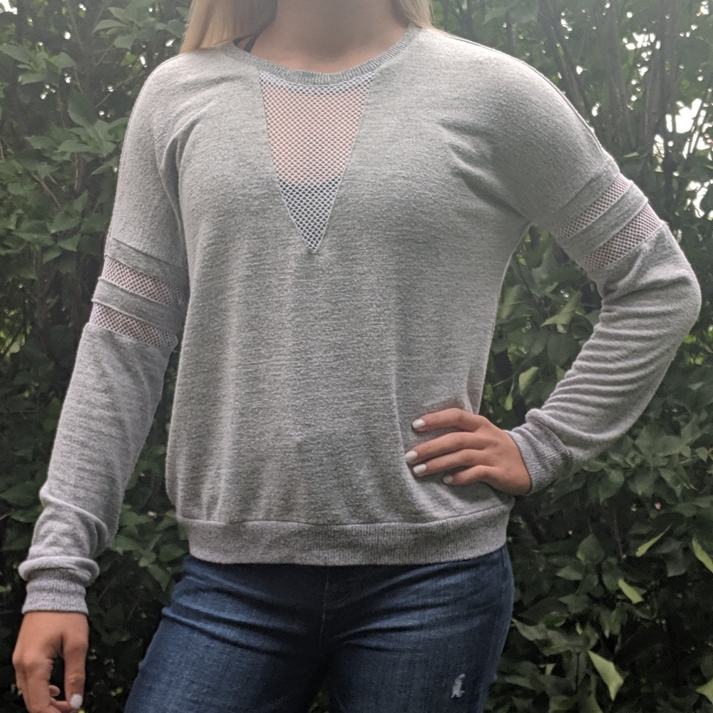 Long sleeve t-shirt